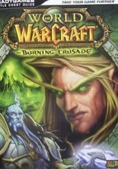 Okładka książki World of Warcraft: The Burning Crusade - Battle Chest Guide praca zbiorowa