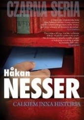 Okładka książki Całkiem inna historia Håkan Nesser