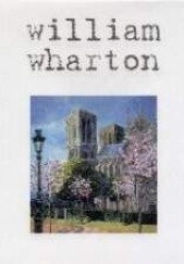 Okładka książki William Wharton William Wharton