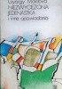 Okładka książki Niezwyciężona jedenastka György Moldova