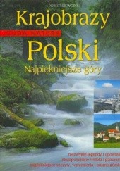 Cuda Natury. Krajobrazy Polski. Najpiękniejsze Góry