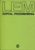 Okładka książki Szpital przemienienia Stanisław Lem