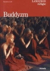Okładka książki Buddyzm Nicoletta Celli