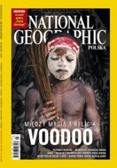 Okładka książki National Geographic 03/2009 (114) Redakcja magazynu National Geographic