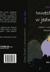 Okładka książki Inwestowanie w jednej lekcji Mark Skousen