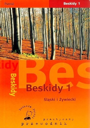 Okładki książek z cyklu Dookoła Polski