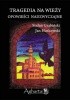 Okładka książki Tragedia na wieży: Opowieści nadzwyczajne Stefan Grabiński,&nbsp;Jan Huskowski