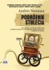 Okładka książki Podróżnik stulecia Andrés Neuman