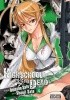Highschool of the Dead Volume 04