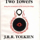 Okładka książki Two Towers, The (audio) J.R.R. Tolkien