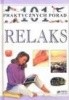 Okładka książki 101 praktycznych porad: Relaks Nitya Lacroix