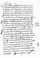 Okładka książki Das Hildebrandslied autor nieznany