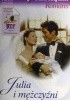 Okładka książki Julia i mężczyźni Catherine Spencer