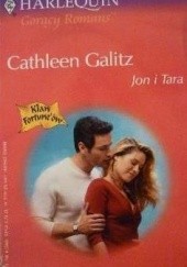Okładka książki Jon i Tara Cathleen Galitz