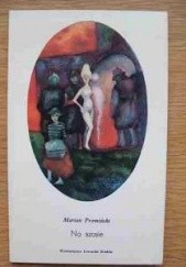 Okładka książki Na szosie Marian Promiński