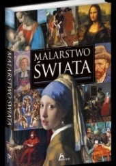 Okładka książki Malarstwo świata Ewa Chabińska-Ilchanka