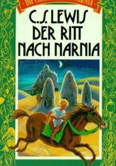 Okładka książki Der Ritt nach Narnia C.S. Lewis