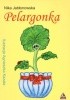 Okładka książki Pelargonka Nika Jabłonowska