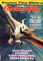 Nowa Fantastyka 110 (11/1991)