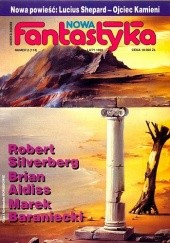 Nowa Fantastyka 113 (2/1992)