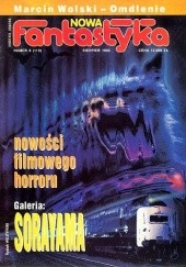 Nowa Fantastyka 119 (8/1992)