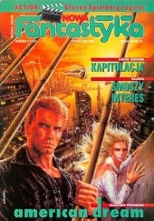 Nowa Fantastyka 127 (4/1993)