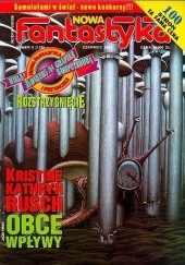 Nowa Fantastyka 129 (6/1993)