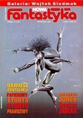 Nowa Fantastyka 132 (9/1993)