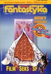 Nowa Fantastyka 142 (7/1994)