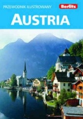 Okładka książki Austria. Przewodnik ilustrowany praca zbiorowa