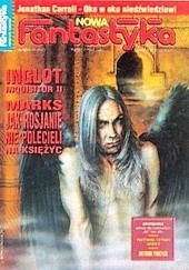 Nowa Fantastyka 157 (10/1995)