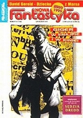Nowa Fantastyka 159 (12/1995)
