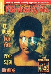 Nowa Fantastyka 169 (10/1996)