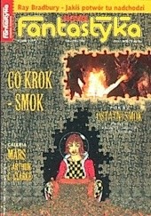 Nowa Fantastyka 171 (12/1996)