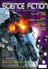 Science Fiction 2001 01 (01)