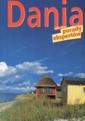 Okładka książki Dania Thomas Eckert