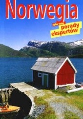 Okładka książki Norwegia Jens-Uwe Kumpch