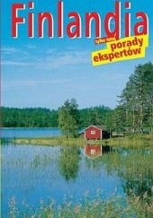 Okładka książki Finlandia Roland Birkhold, Jessika Kuehn-Velten, Heiner Labonde