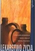 Okładka książki Lekarstwo życia. O przyjaźni opowiadają Maciej Zięba OP i Michał Zioło OCSO Maciej Zięba OP,&nbsp;Michał Zioło OCSO