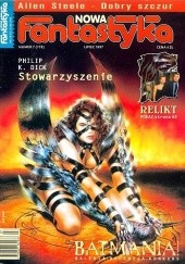 Nowa Fantastyka 178 (7/1997)