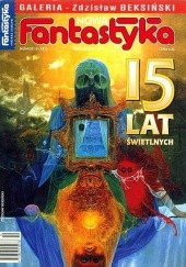 Nowa Fantastyka 181 (10/1997)