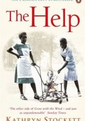 Okładka książki The Help Kathryn Stockett