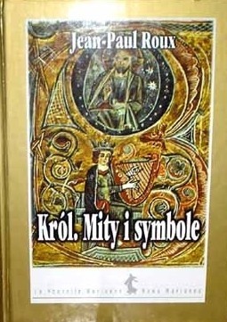 Król : mity i symbole