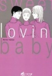 Okładka książki Sweet Lovin Baby Ebine Yamaji