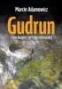 Okładka książki Gudrun i inne historie (nie tylko historyczne) Marcin Adamowicz