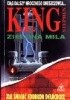 Okładka książki Zielona Mila 4: Zła śmierć Eduarda Delacroix Stephen King