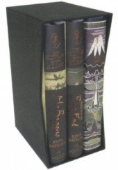 Okładka książki The History of the Hobbit John D. Rateliff
