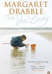 Okładka książki The Sea Lady Margaret Drabble