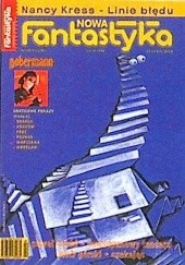 Nowa Fantastyka 185 (2/1998)