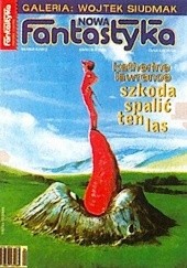 Nowa Fantastyka 187 (4/1998)